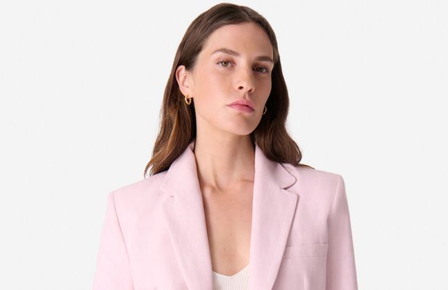 Cette veste est la plus vendue du moment chez Vanessa Bruno 