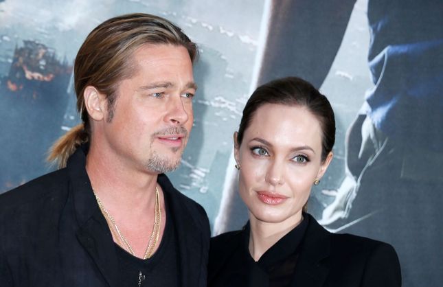 Angelina Jolie et Brad Pitt : retrouvailles sous tension attendues à la Mostra de Venise