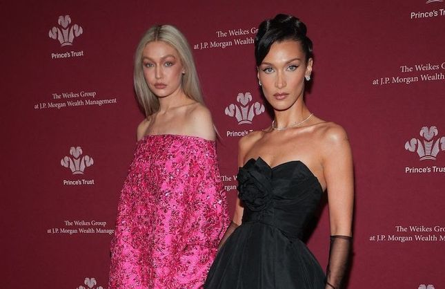 Bella et Gigi Hadid révèlent avoir une petite sœur cachée : « C’est un bonus magnifique et inattendu »