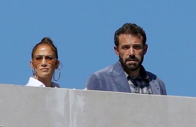 Jennifer Lopez et Ben Affleck visitent une villa : un déménagement en vue ? 