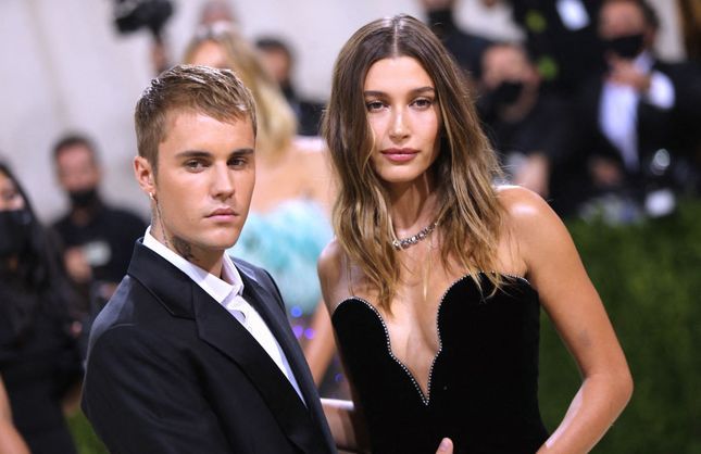 Justin Bieber dévoile d’adorables clichés de son fils Jack Blues