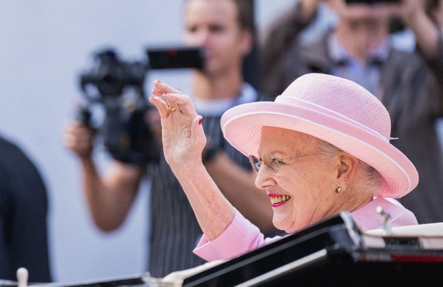 Margrethe II : après avoir retiré les titres princiers à 4 de ses petits-enfants, la reine de Danemark s’explique