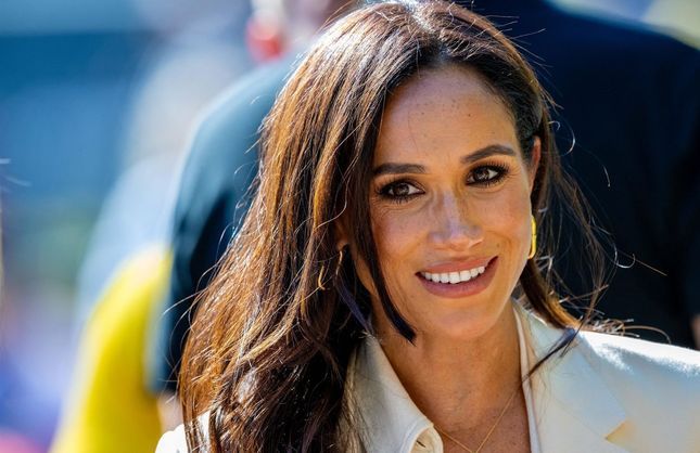 Meghan Markle révèle se sentir « incroyablement seule » dans un podcast 