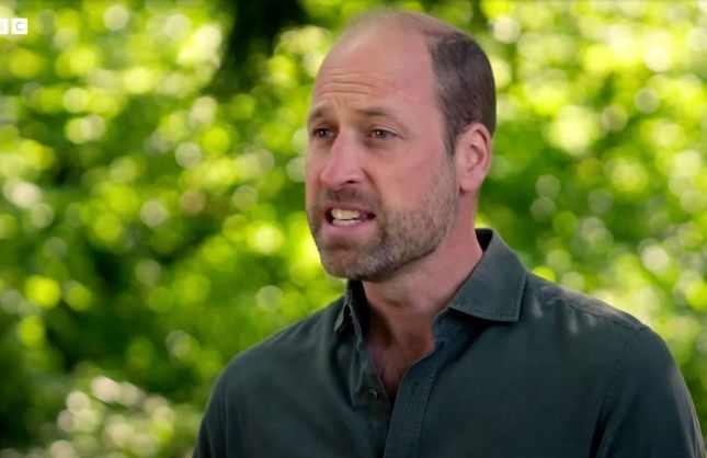 Prince William : cet endroit où il aime aller sans sa femme et ses enfants