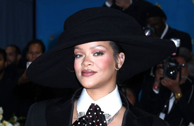 Rihanna : son père vient de décéder à l'âge de 70 ans