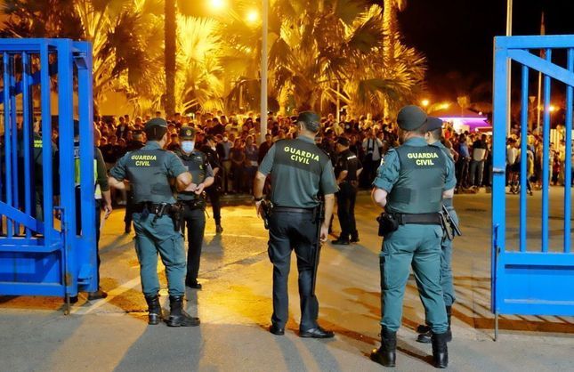 Drame de Melilla : l'ONU dénonce « l'usage excessif de la force »