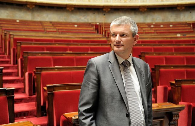 Olivier Falorni : « Le débat sur le droit à mourir fut un beau et grand moment de la vie parlementaire »
