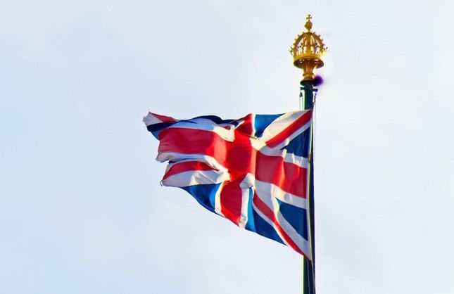 Sécurité royale: les britanniques inquiets du déplacement de leur monarque en France