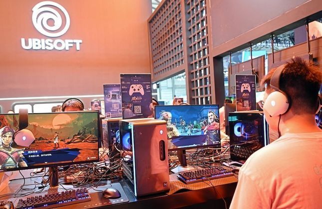 « Ubisoft, un boys’ club où tout était permis » : 3 ex-cadres face à la justice 