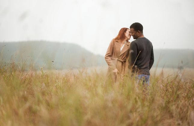 Voici les départements dans lesquels on est le plus heureux en amour