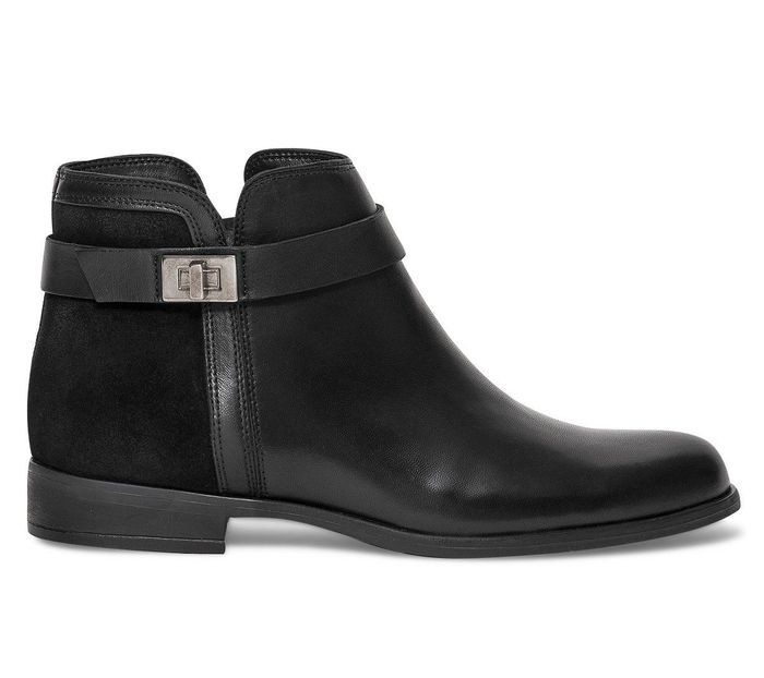 bottines eram femme