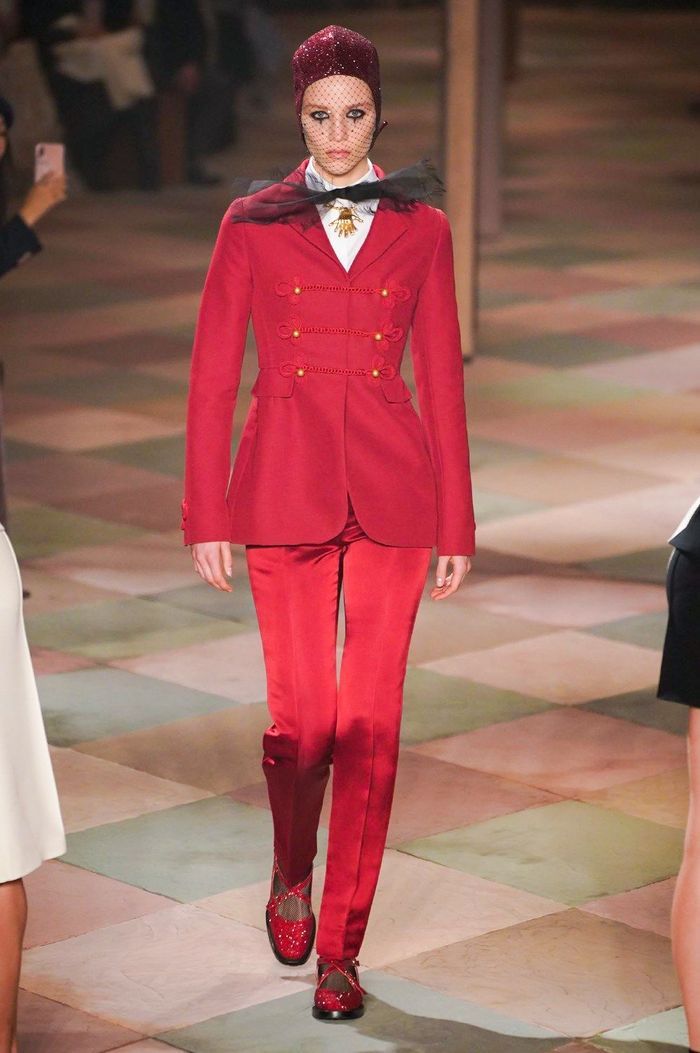 mode christian dior