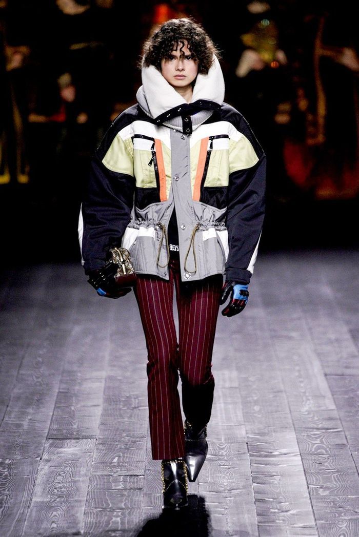 FIND] Louis Vuitton Boyhood Puffer Jacket : r/DesignerReps
