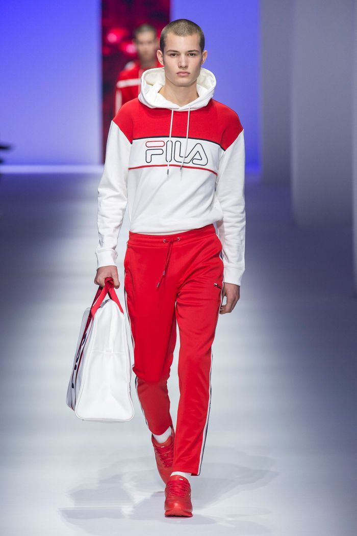 mode fila