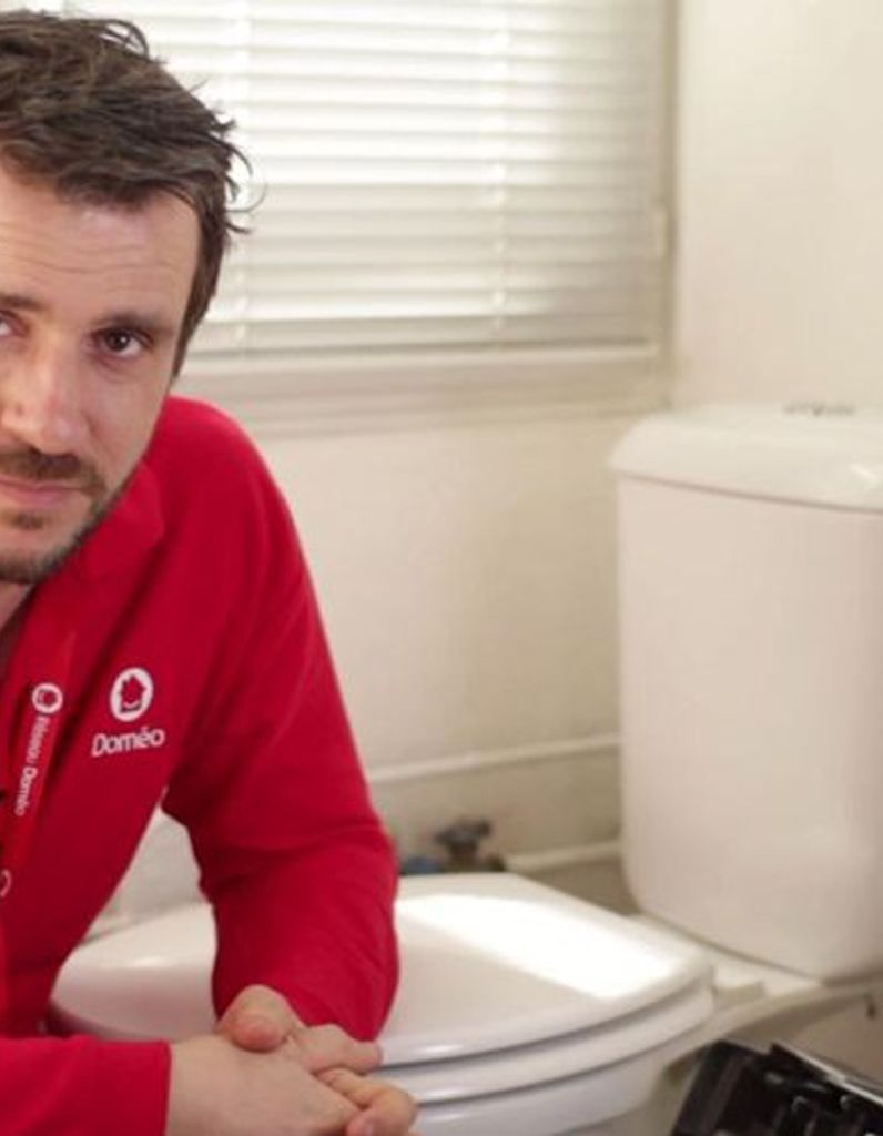 D'eau Elle Chasse Décoration VideoComment Réparer Votre CWErxdBoeQ
