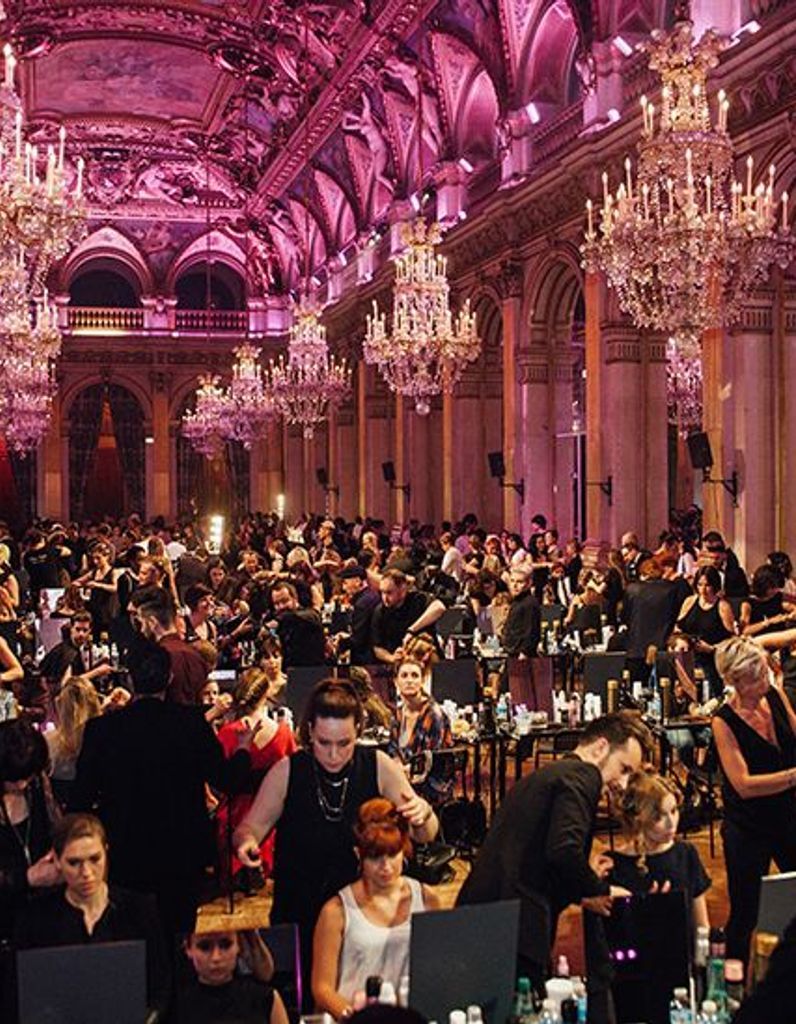 Agenda Beauté La Nuit De La Coiffure Revient Le 14 Juin