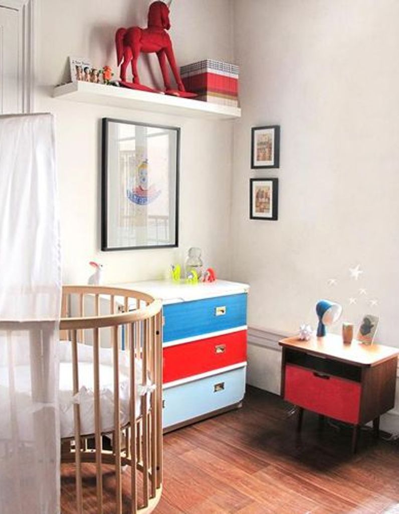 Concours Photo Chambre D Enfant Avec L Atelier De Monsieur