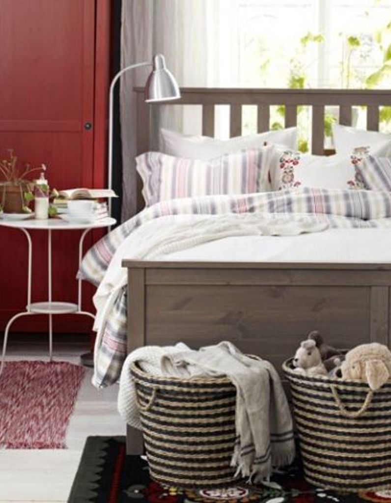 Idee Decoration Chambre Elle Decoration