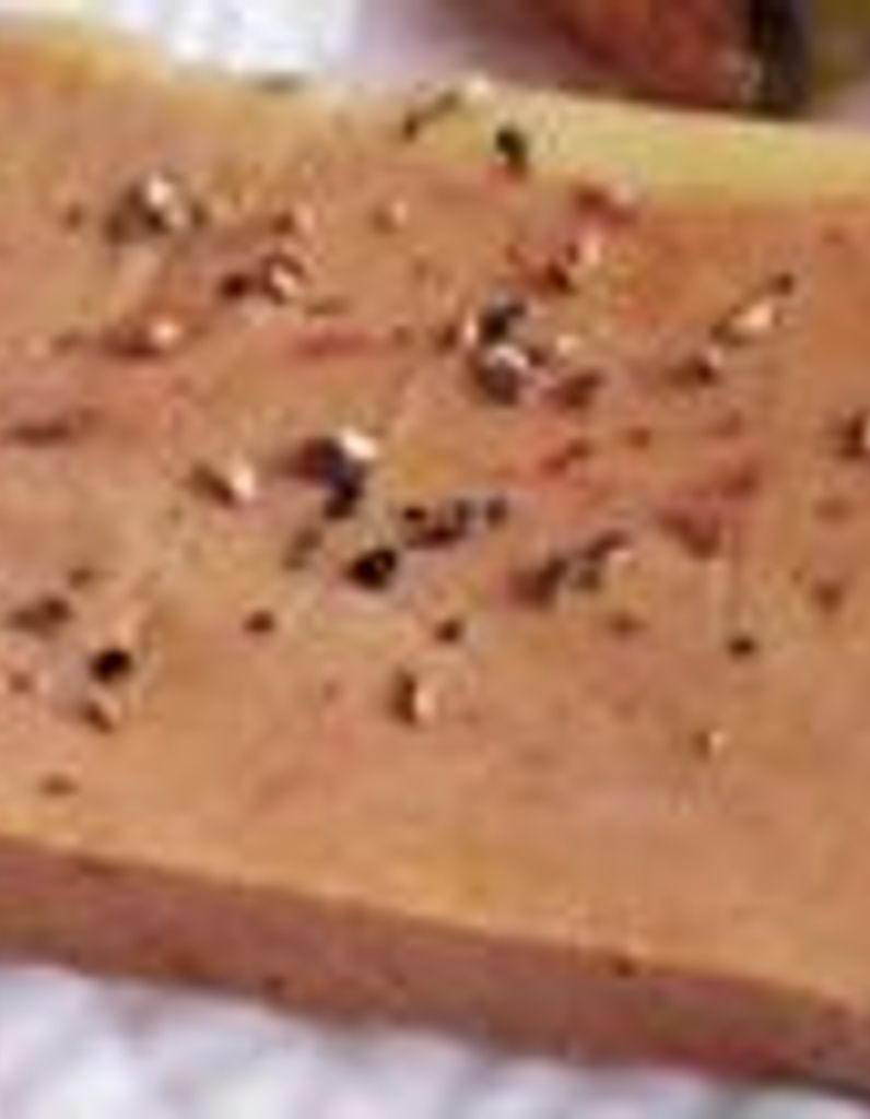 Recette De Lendemain De Fete Par Le Chef Philippe Conticini Elle