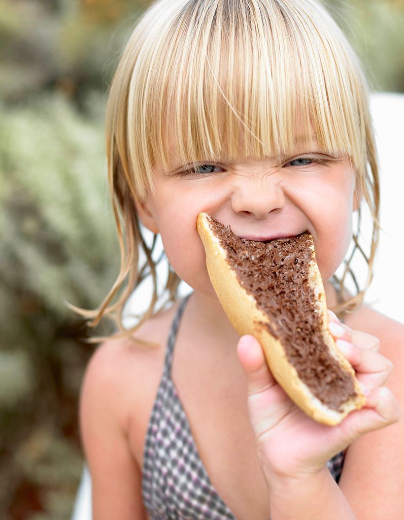 Pourquoi Il Ne Faut Pas Manquer Le Gouter Elle A Table