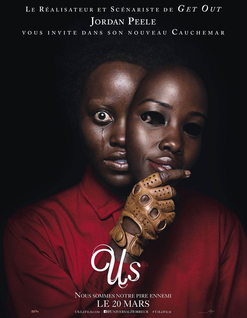 Les Nuits Avec Mon Ennemi Streaming Vostfr Us » : le nouveau film de Jordan Peele va vous plonger dans l'horreur - Elle