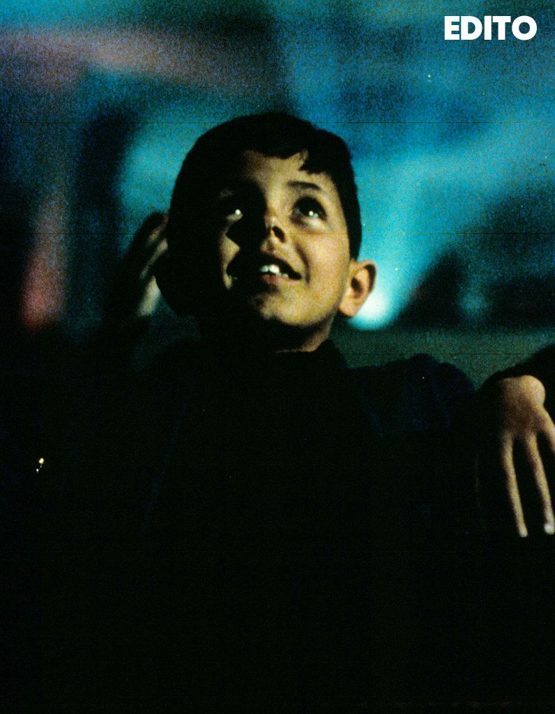 Aller Au Cine Seul La Merveilleuse Vie Secrete Des Cinesolistes Elle