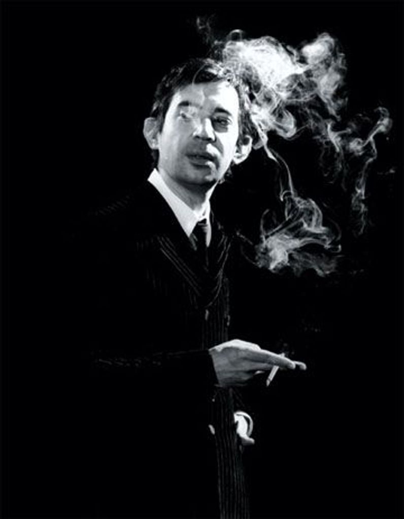 Gainsbourg Vie Heroique La Bande Annonce Enfin Elle