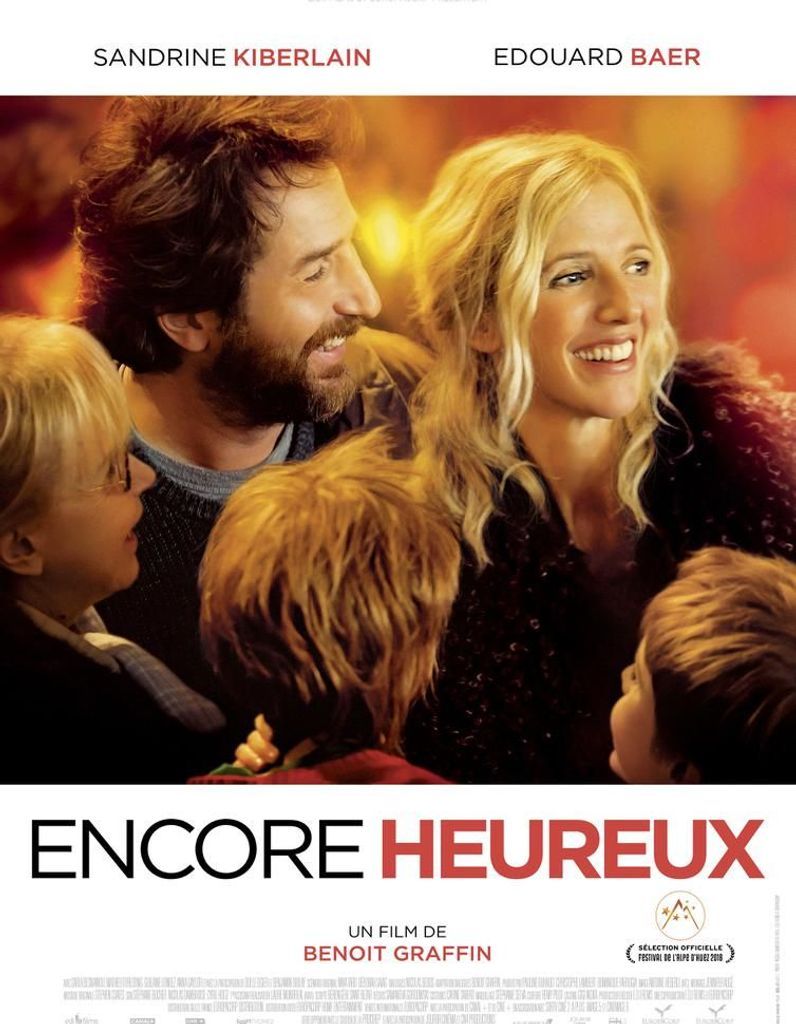 Encore Heureux 3 Raisons D Aller Voir Le Film Elle Mon bébé (2019) amoureux de ma femme (2018) fleuve noir (2018) la belle et la belle (2018) v dobrých rukou (2018) encore heureux (2016) v sedmnácti (2016) sandrine kiberlain. encore heureux 3 raisons d aller voir