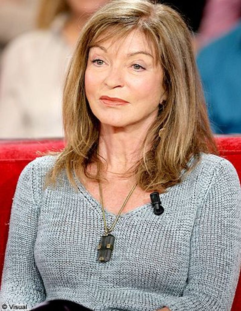 Qui Est Le Mari De Marie France Pisier Mort de Marie-France Pisier : l'autopsie pas « concluante » - Elle