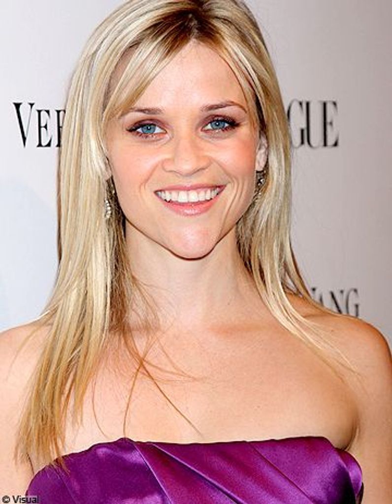 Reese Witherspoon veut incarner la jazzwoman Peggy Lee - Elle