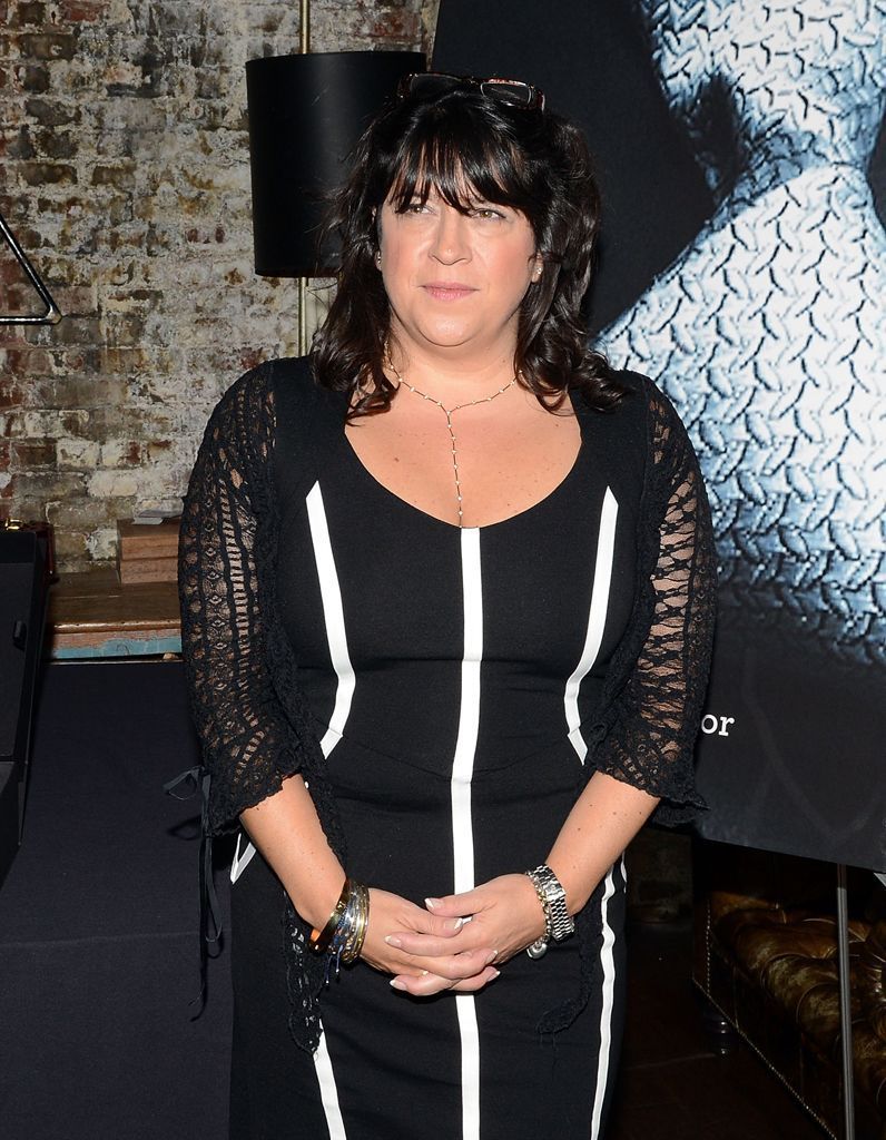 E l James Nouveau Livre 2022 Fifty Shades of Grey » : E.L James prépare un nouveau livre - Elle