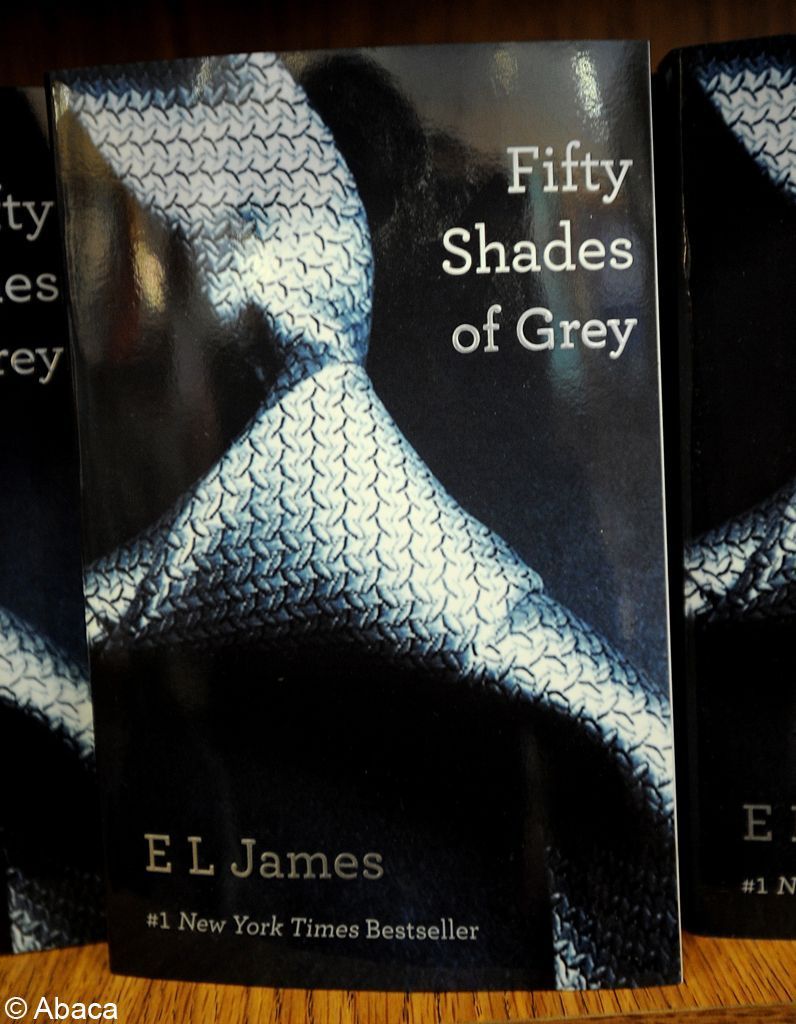 On a lu « Fifty Shades of Grey »… Tout ça pour ça ?