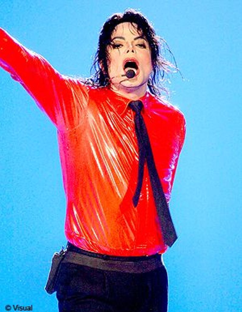 Les Meilleures Chansons De Michael Jackson Michael Jackson : une chanson inédite a été dévoilée ! - Elle