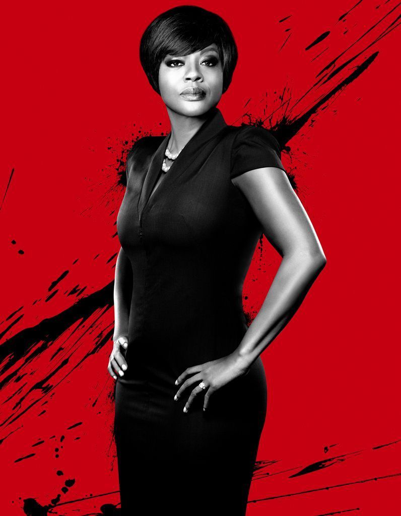 How To Get Away With Murder Saison 1 How to Get Away with Murder » : la série que vous ne devrez pas manquer ! -  Elle