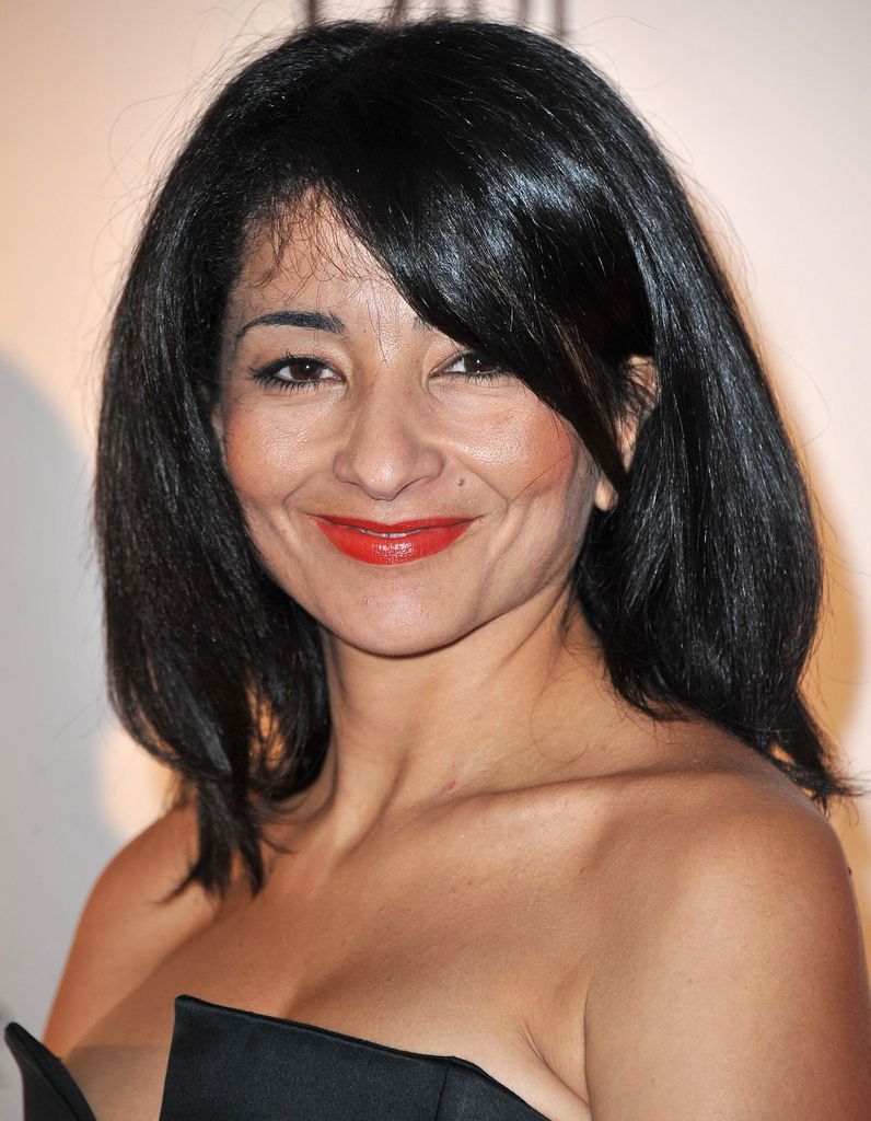 Films Et Séries Tv Avec Frank Geney Jeannette Bougrab sera chroniqueuse télé à la rentrée - Elle