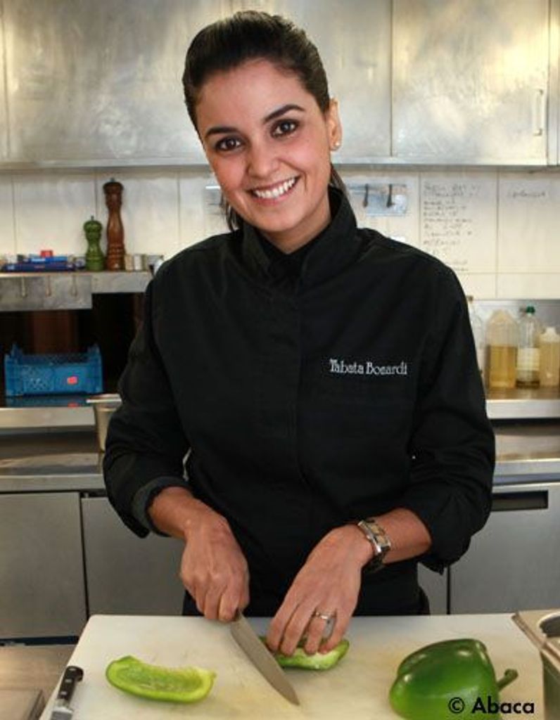 top chef les chefs de plus en plus exigeants tabata eliminee elle