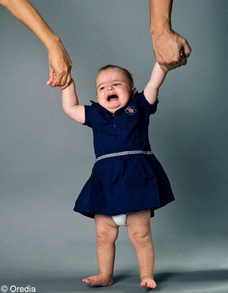 Alerte Au Baby Clash Elle