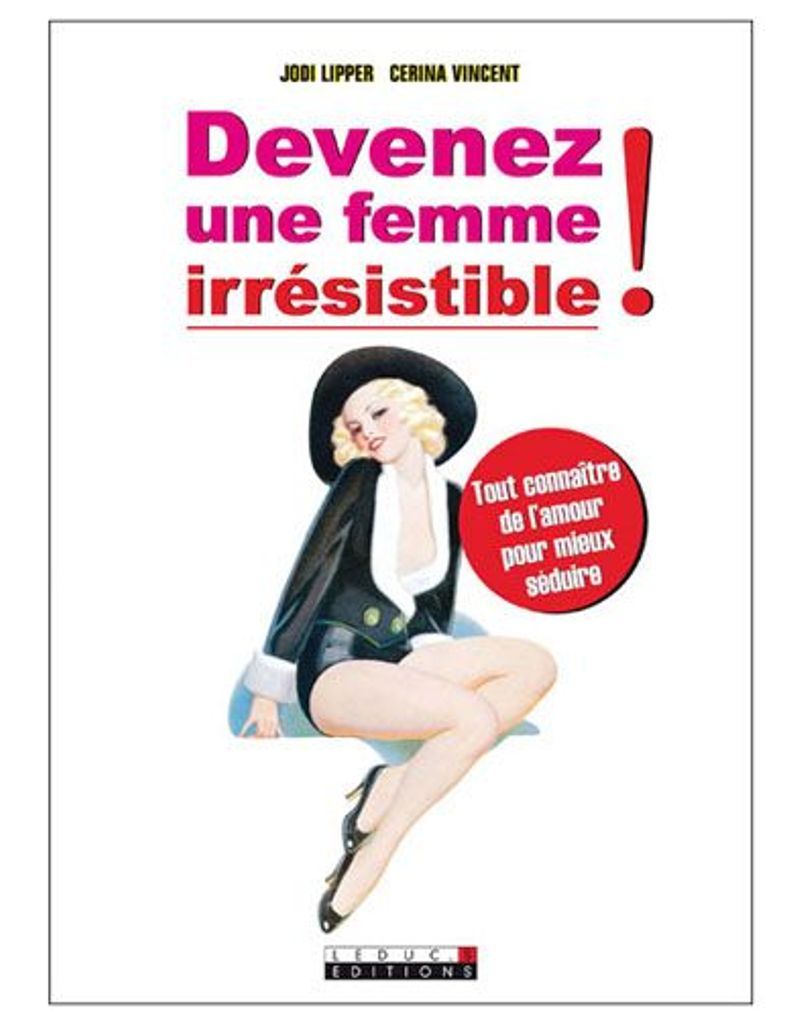 Téléchargement gratuit Images Celibataire Devenez Une Femme Irresistible Elle dernière par