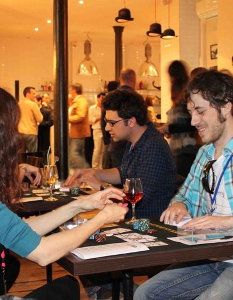 faites des rencontres