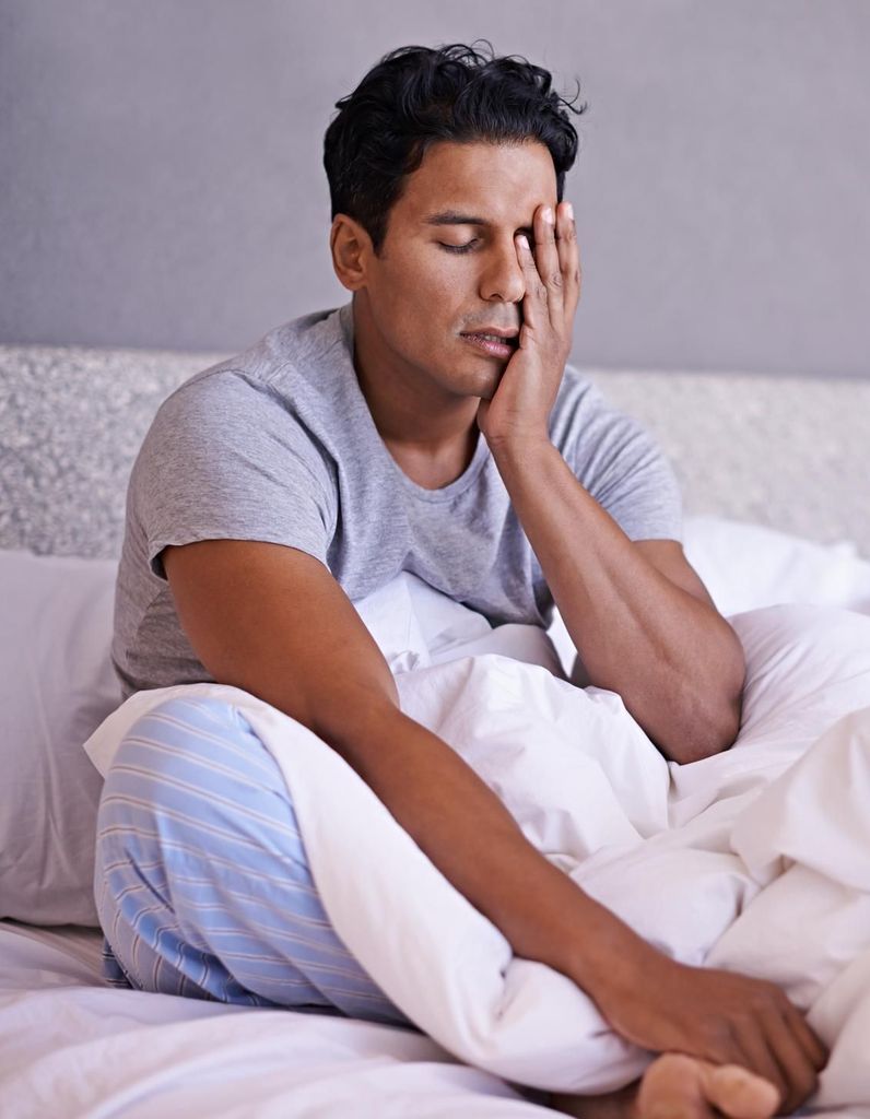 pourquoi les machos sont plus touches par les problemes d erection elle