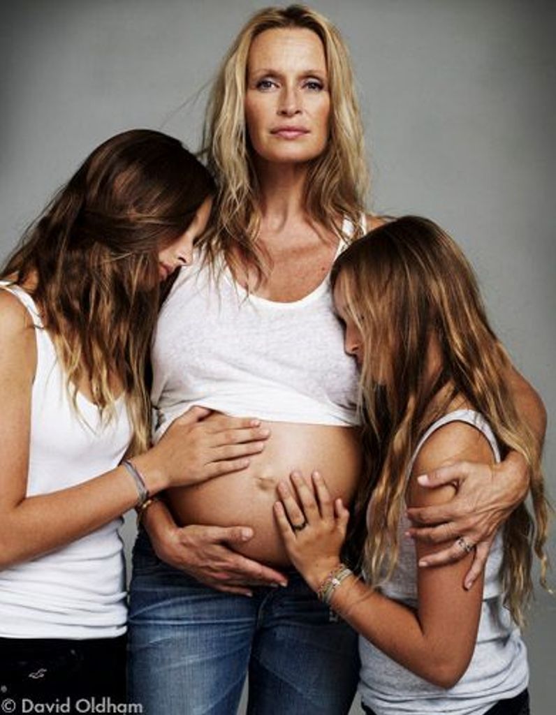Avec cette plateforme, les jeunes mamans ne sont plus seules | Le Huffington Post Ça marche