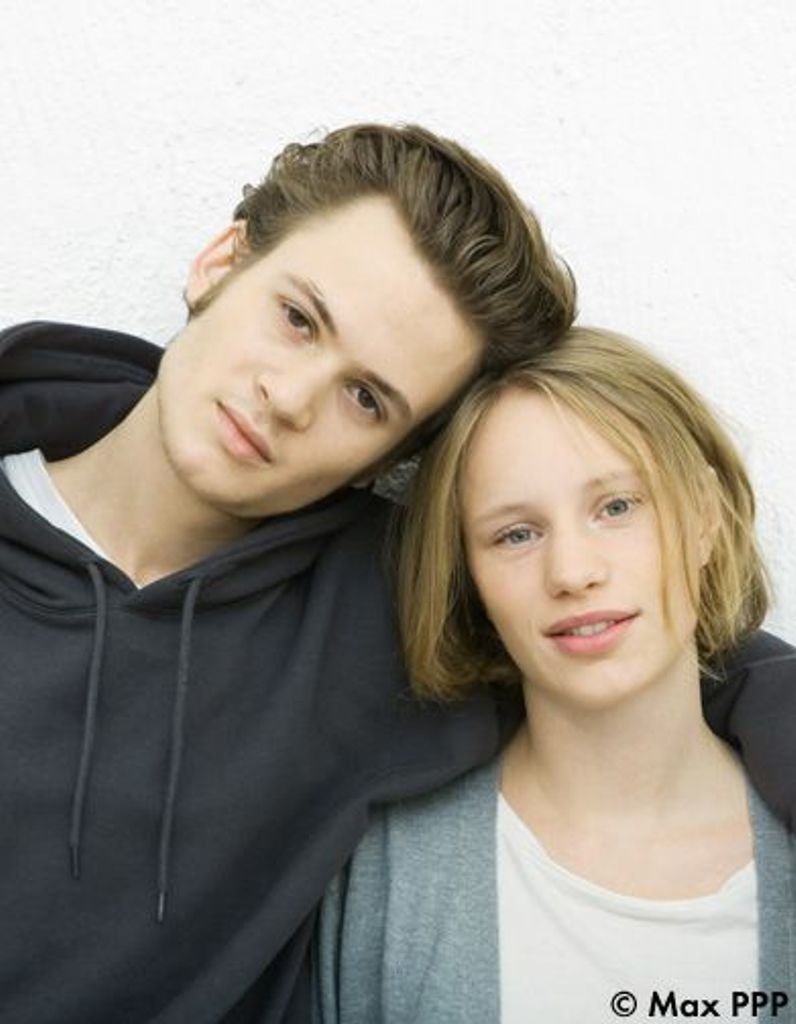 Comment Parler De Sexualite A Nos Ados Elle