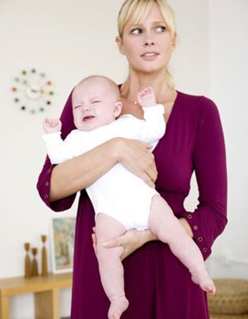 Offrez Une Formation A Votre Nounou Elle