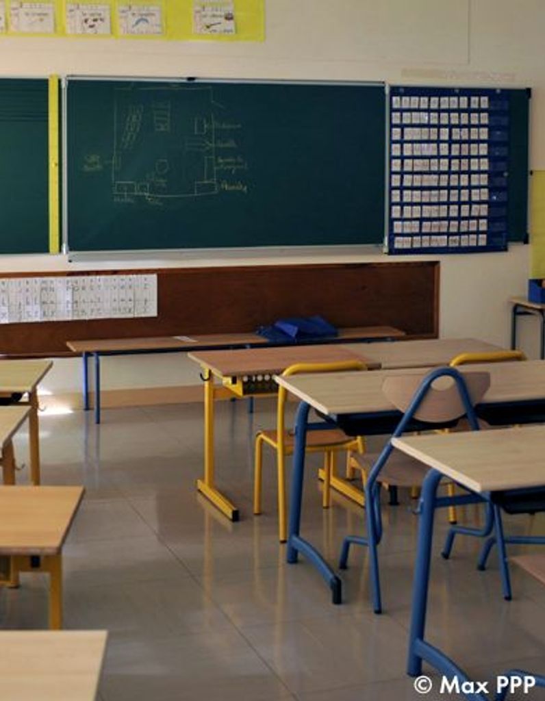 Berre L Etang Les Parents D Eleves Ont Libere Leurs Otages Elle