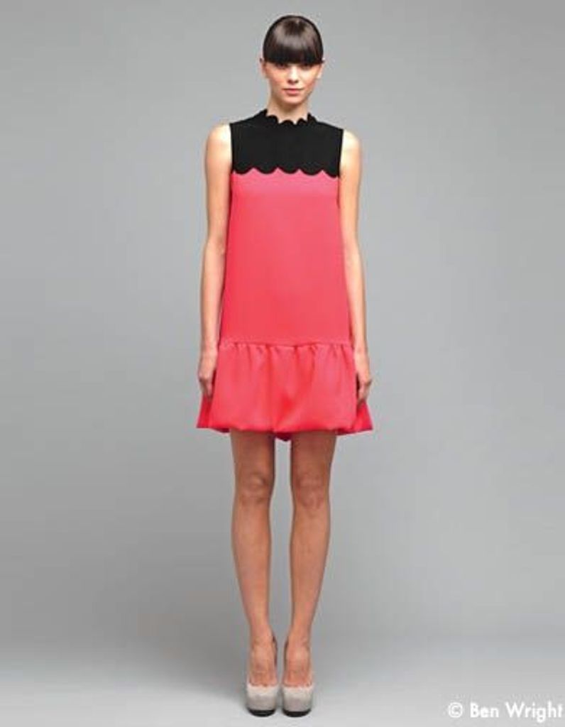 Victoria Beckham Une Nouvelle Collection Plus Abordable Elle