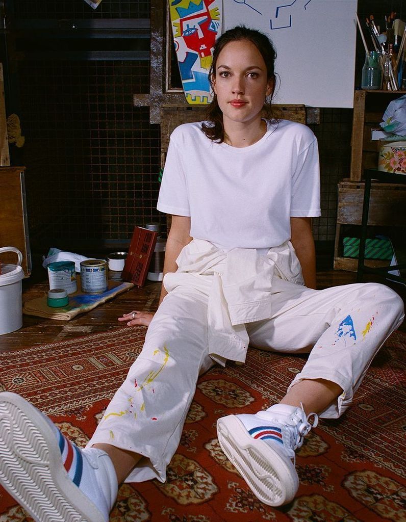 Sitio de Previs juntos Reunir L'Instant Mode : Adidas réédite son modèle iconique, L'Americana - Elle