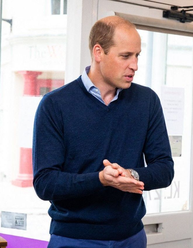 Anniversaire Du Prince William Une Adorable Photo Avec George Charlotte Et Louis Fait Fondre Les Internautes Elle Anniversaire Du Prince William Une Adorable Photo Avec George Charlotte Et Louis Fait Fondre Les Internautes Elle
