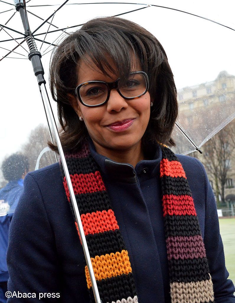 Audrey Pulvar Et Arnaud Montebourg Se Separent Elle