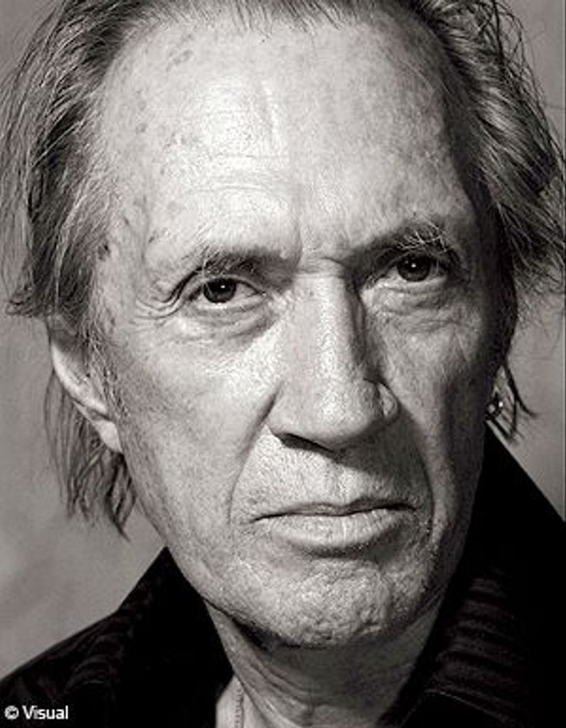 david carradine l acteur de kill bill est mort elle