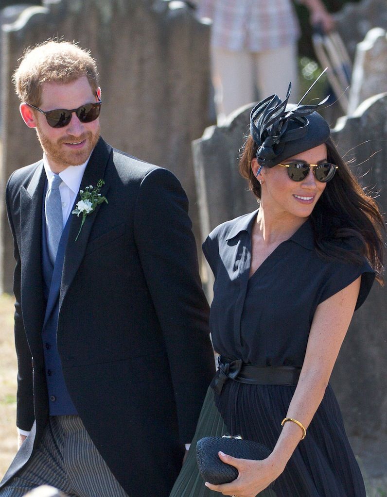 Decouvrez Les Petits Surnoms Affectueux Que Se Sont Donnes Le Prince Harry Et Meghan Markle Elle Decouvrez Les Petits Surnoms Affectueux Que Se Sont Donnes Le Prince Harry Et Meghan Markle Elle